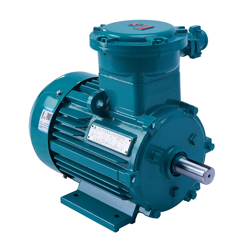 Asynchronous Induction Motors හි ලක්ෂණ