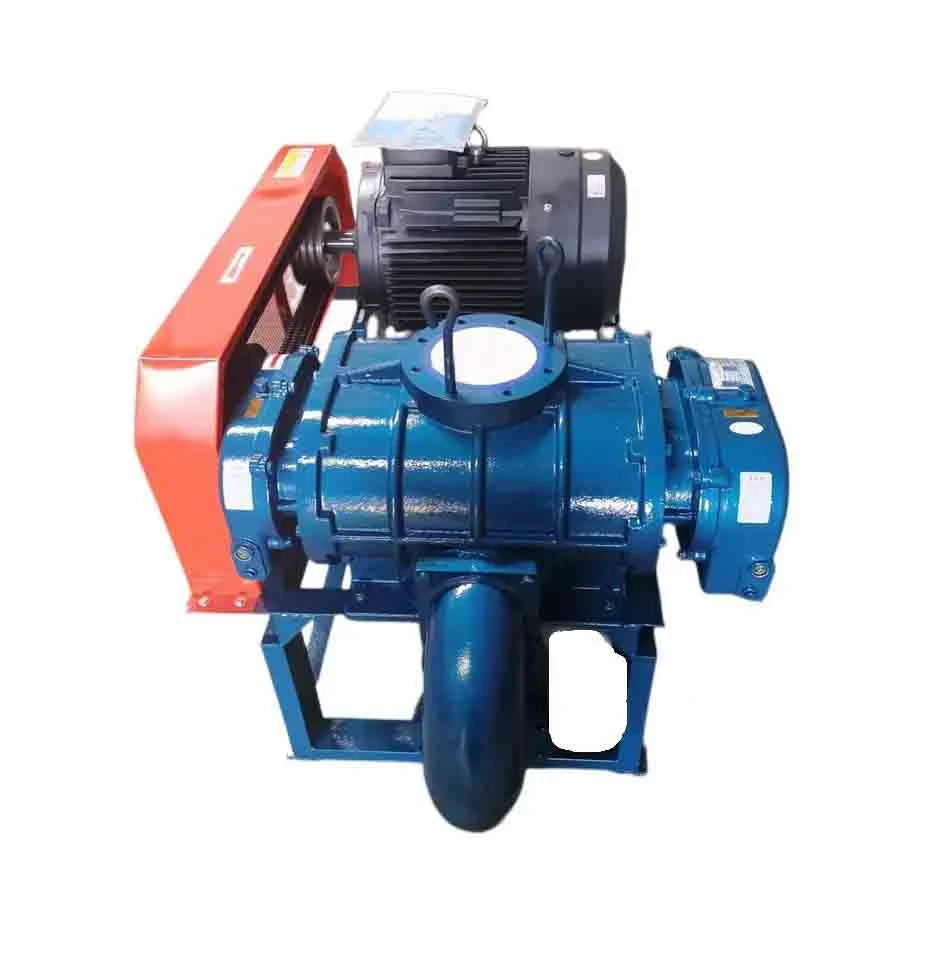 Dense Phase Pump නවෝත්පාදන කාර්මික යෙදුම්වල කාර්යක්ෂමතාව වැඩි කරයි