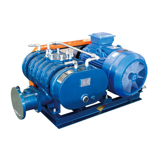 Roots Air Blower යනු කුමක්ද සහ එය කාර්මික කාර්යක්ෂමතාව වැඩි දියුණු කරන්නේ කෙසේද?