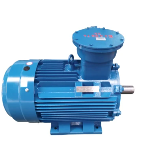 Squirrel Cage Explosion Proof AC Motor Induction: එය කාර්මික යෙදුම් සඳහා විශ්වාසදායක තේරීමක් වන්නේ ඇයි?
