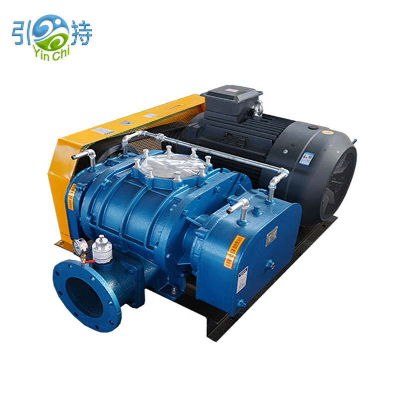 Negative Pressure Roots Vacuum Pump Blower Full-cycle Food Vacuum Packaging Workflows Optimize කරන්නේ කෙසේද?